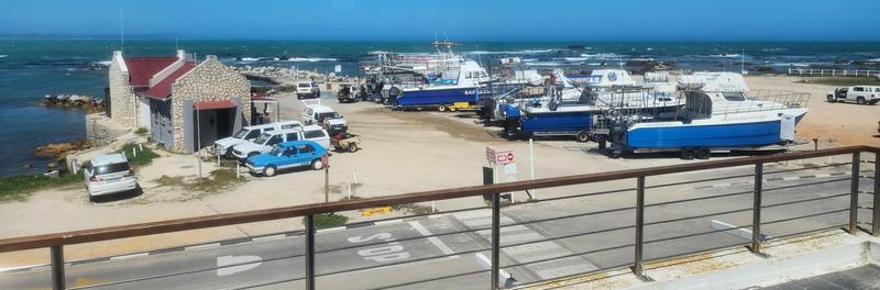 Commercial Property for Sale in Kleinbaai Western Cape